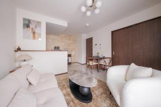 Grace -Vacation stay-10min from Nagoya Free P 40m2 King Nomad - 8