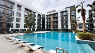 Royal Vista - 1BR with Darts Wall at Belgravia Square JVC - 5