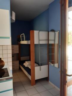 INCANTO ROSSO residence TRAMONTI Torreinserraglio - 8