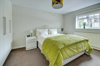 1 Bed in Northam Bideford oc-cedars - 2