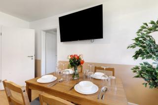 Deluxe Apartment in ruhiger Lage - Oberkochen - 5