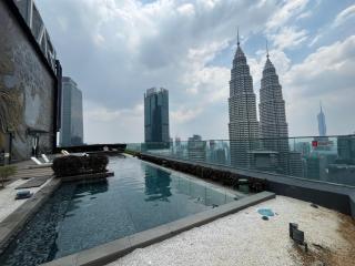 Three Season Stat Residences At KLCC - 7