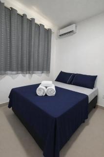 Apto 2 quartos com suite e lazer completo - 3