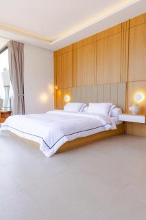 Manse 만세 Villa - 0