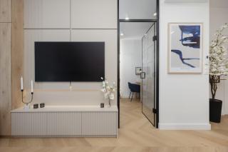 Chmielna DUO Modern Apartment in the Center near Zlote Tarasy by Noclegi Renters - 5
