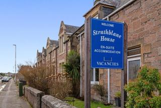 mySTAYINN Strathblane House - 8