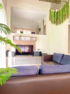 De Lavender Villa 2 - 6