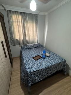 Casa Matteucci 2 quartos - 1