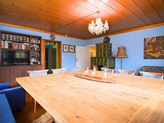Spacious Villa near Forest in Buchet - Lam - 6