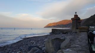 3 Bed in Lynmouth oc-summer - 1