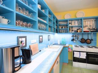 Spacious Villa near Forest in Buchet - Lam - 3