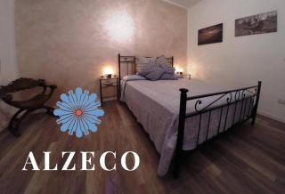 Alzeco Bed-and-Breakfast - 8
