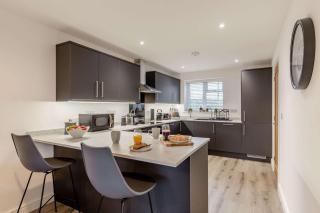 3 Bed in Penrose oc-butcup - 1