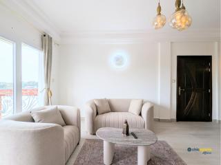 Chic apart with a great view - 9