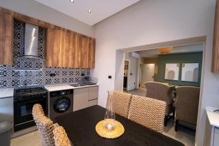 The Green Place by Flamant - 1