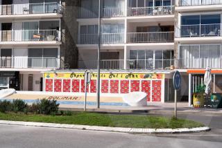 Appartement Bord de Mer Roses Reig 9 by Welhomy - 3