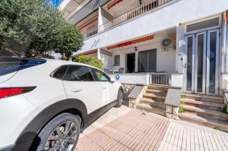 Appartement Bord de Mer Roses Reig 9 by Welhomy - 4