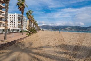 Appartement Bord de Mer Roses Reig 9 by Welhomy - 2