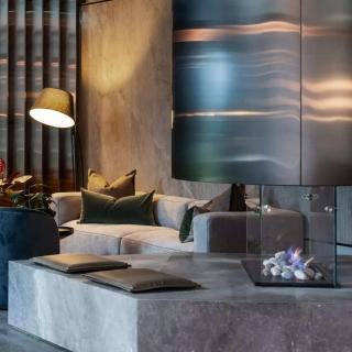 LaneStay - Elevated City Living w Lap Pool & Gym - 3