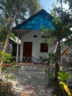 Green Garden Homestay - 4