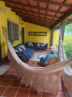 Casa da Rosa - Conforto e tranquilidade - 1