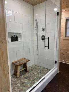 New! Riverfront, Free Firewood, Sport Fishing Pond - 1