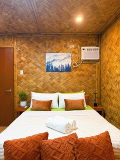 Native Nipa Hut by Sirem Beach Resort - 7