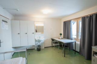 Gruppenhaus Frutigresort - 6