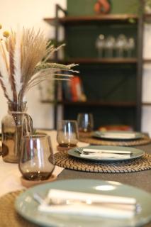 Urban Lodge Erlangen I Superzentral I Free Parking I WLAN I Netflix - 5