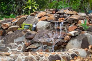 Lake Manyame Park Villa - 1