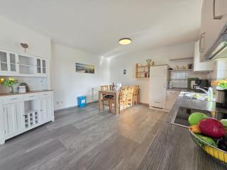 Komfortferienhaus Küstenruhe Norddeich - 0