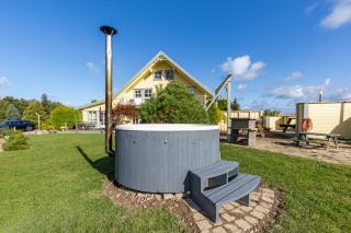 Ferienwohnung Sandnes im Haus Norway - Wittenbeck - 7