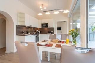 Haus Schwanensee Wohnung 19 - 1