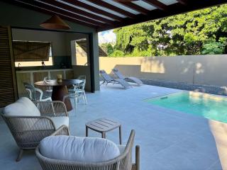 CASA M Peaceful haven with pool - 8