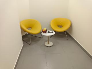 Mastiff Hotel City Nest Gurgaon - 6