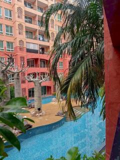 Seven Seas Jomtien Pattaya - 1