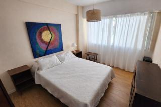 Hermoso 2 ambientes en la costa con vista al mar - 6