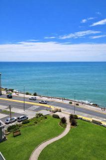 Hermoso 2 ambientes en la costa con vista al mar - 2