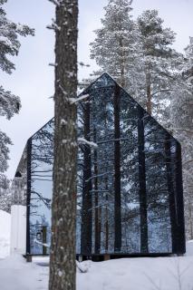 Sāmeland Retreat - 7