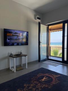 Detached Villa with Private Pool and Sea View - 7