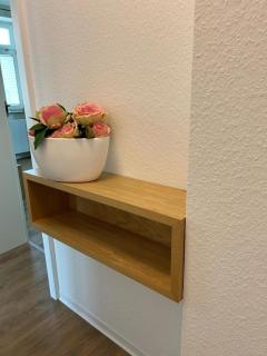 Exklusives Appartement mit Flair - 2