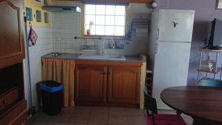 Appartement T1 climatisé en campagne - 4