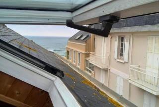 Idéalement situé, duplex de grande qualité - 9