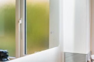 #107 - Peaceful and Perfect Rugby Home - 9