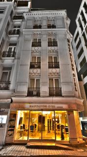 Napolyon Hotel - 5