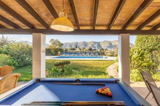 Villa Tomeu Seguinot by Sealand Villas - 3