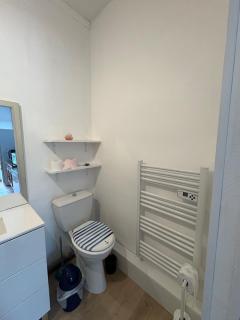 la parenthèse du canal - 8