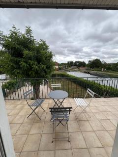 la parenthèse du canal - 5