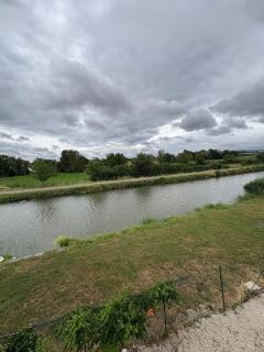 la parenthèse du canal - 3