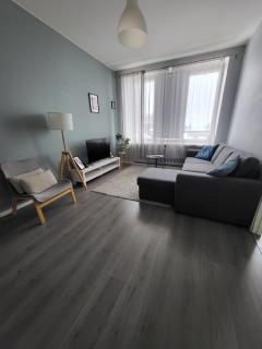 2ndhomes Modern studio with great view over the city - 5